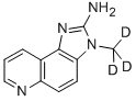 2--3-׻-3H-[4,5-f]-d3ṹʽ_82050-10-0ṹʽ