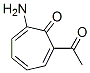 2--7--2,4,6-ϩ-1-ͪ(9CI)ṹʽ_82296-07-9ṹʽ