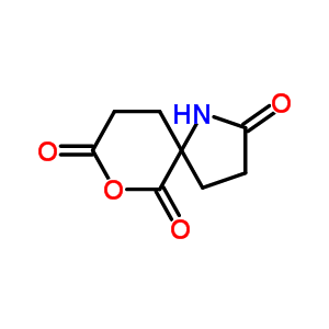 7-f-1-[4.5]-2,6,8-ͪṹʽ_82386-74-1ṹʽ