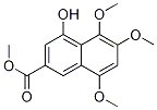 4-ǻ-5,6,8--2-ṹʽ_828932-94-1ṹʽ