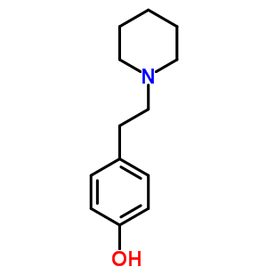 4-[2-(1-ऻ)һ]ӽṹʽ_82966-19-6ṹʽ