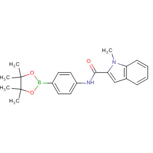 1-׻-N-(4-(4,4,5,5-ļ׻-1,3,2-f-2-))-1H--2-ṹʽ_832699-15-7ṹʽ