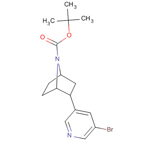 (1R,2R,4S)-7-˫[2.2.1]-7-,2-(5--3-)-,1,1-׻ṹʽ_832712-40-0ṹʽ