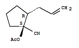 (1R,2S)-rel-(9CI)-1-()-2-(2-ϩ)-ṹʽ_834885-59-5ṹʽ