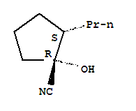 (1R,2S)-(9CI)-1-ǻ-2-ṹʽ_834885-63-1ṹʽ