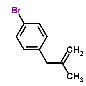 4-(2-׻-2-ϩ-1-)屽ṹʽ_83558-89-8ṹʽ