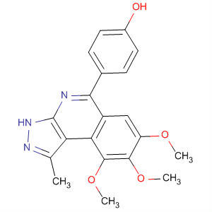 4-[1-׻-7,8,9-s(׻)-3H-[3,4-c]-5-]ӽṹʽ_838854-63-0ṹʽ