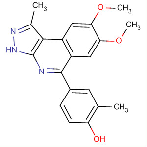 2-׻-4-[1-׻-7,8-˫(׻)-3H-[3,4-c]-5-]ӽṹʽ_838854-65-2ṹʽ