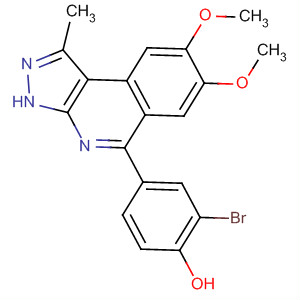 2--4-[1-׻-7,8-˫(׻)-3H-[3,4-c]-5-]ӽṹʽ_838854-75-4ṹʽ