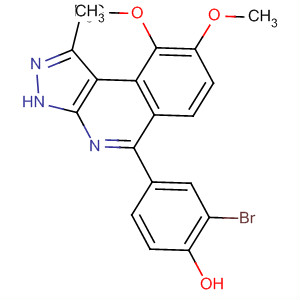 2--4-[1-׻-8,9-˫(׻)-3H-[3,4-c]-5-]ӽṹʽ_838854-97-0ṹʽ