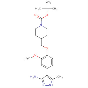 4-((4-(5--3-׻-1H--4-)-2-)׻)-1-嶡ṹʽ_838855-61-1ṹʽ