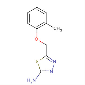 5-[(2-׻)׻]-1,3,4--2-ṹʽ_84138-75-0ṹʽ