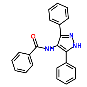 N-(3,5--1H--4-)ṹʽ_842140-85-6ṹʽ