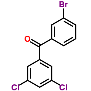 3--3,5-ȱͪṹʽ_844879-42-1ṹʽ