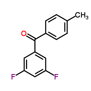 3,5--4-׻ͪṹʽ_844885-07-0ṹʽ