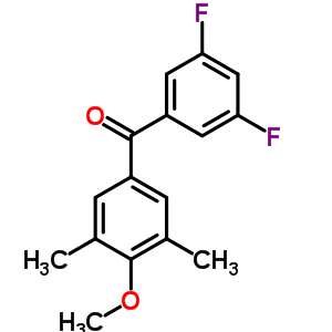 3,5--3,5-׻-4-ͪṹʽ_844885-20-7ṹʽ