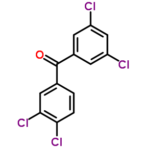 3,3,4,5-ȱͪṹʽ_844885-32-1ṹʽ