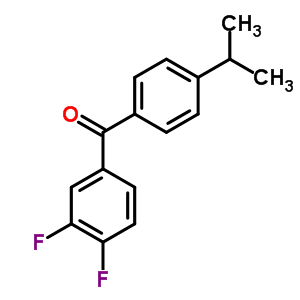 3,4--4--ͪṹʽ_845781-00-2ṹʽ