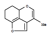 (9CI)-5a,6,7,8--3-׻-߻૲[4,3,2-de][1]૽ṹʽ_845962-05-2ṹʽ