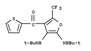 [4,5-˫[(1,1-׻һ)]-2-(׻)-3-߻]-2-Լͪṹʽ_845965-05-1ṹʽ