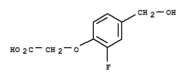 (9CI)-[2--4-(ǻ׻)]-ṹʽ_846046-30-8ṹʽ