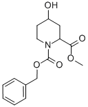 (2S,4R)-1-л 2-׻ 4-ǻ-1,2-ṹʽ_847029-99-6ṹʽ