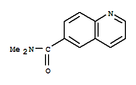 (9CI)-N,N-׻-6-ṹʽ_847248-48-0ṹʽ