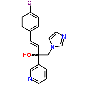 (3E)-4-(4-ȱ)-1-(1H--1-)-2--3--3-ϩ-2-ṹʽ_847670-71-7ṹʽ