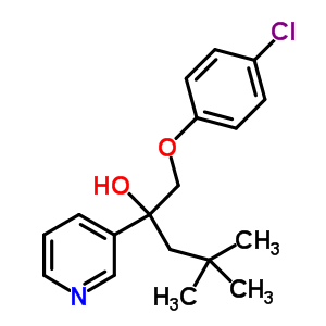 1-(4-ȱ)-4,4-׻-2-(3-)-2-촼ṹʽ_847981-47-9ṹʽ