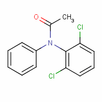  N-(2,6-ȱ)-N-ṹʽ_84803-53-2ṹʽ