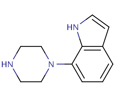 7-(-1-)-1H-ṹʽ,84807-10-3ṹʽ