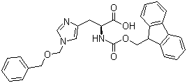 N-Fmoc-n-׻-l-鰱ṹʽ_84891-19-0ṹʽ