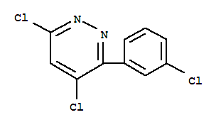 3-(3-ȱ)-4,6-ຽṹʽ_849021-04-1ṹʽ