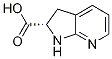 (S)-2,3--1H-[2,3-b]-2-ṹʽ_849050-02-8ṹʽ