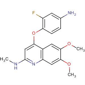 [4-(4--2--)-6,7---2-]-׻-ṹʽ_849217-97-6ṹʽ