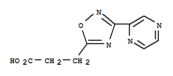 3-(3--2--1,2,4-f-5-)ṹʽ_849925-05-9ṹʽ