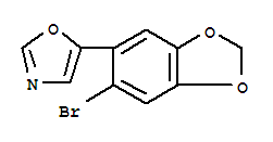 5-(6-屽[D][1,3]-5-)fṹʽ_850349-74-5ṹʽ