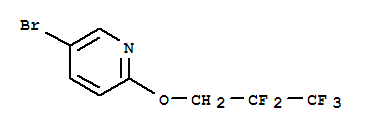 5--2-(2,2,3,3,3-)ऽṹʽ_850349-84-7ṹʽ