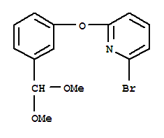 2--6-(3-(׻)-)ऽṹʽ_850349-88-1ṹʽ