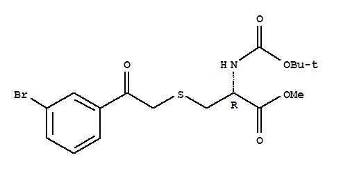 (S)-3-[2-(3--)-2--һ]-2-嶡ʻ-ṹʽ_850411-17-5ṹʽ