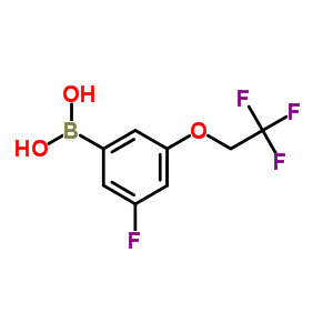 3--5-(2,2,2-)ṹʽ_850589-55-8ṹʽ