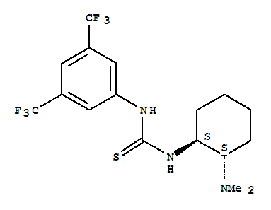 1-[3,5-˫(׻)]-3-[(1S,2S)-(+)-2-(׻)]ṹʽ_851477-20-8ṹʽ