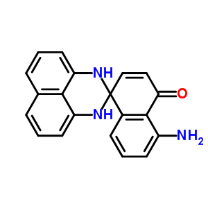 2,3--2--4-[8--1(4H)-ͪ]ऽṹʽ_851768-63-3ṹʽ