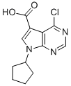 4--7--7H-[2,3-D] -5-ṹʽ_852219-10-4ṹʽ