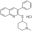 2-[(1-׻-3-ऻ)]-3-νṹʽ_85275-44-1ṹʽ