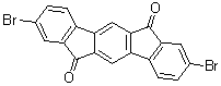 2,8--Ტ[1,2-b]-6,12-ͪṹʽ_853234-57-8ṹʽ