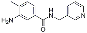 3--4-׻-N-(3-़׻)ṹʽ_85366-81-0ṹʽ