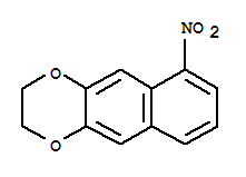 (5CI)-2,3--6--[2,3-b]-p-fӢṹʽ_856065-25-3ṹʽ