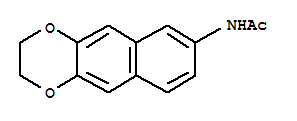 (5CI)-7--2,3--[2,3-b]-p-fӢṹʽ_856065-27-5ṹʽ