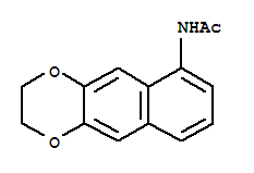 (5CI)-6--2,3--[2,3-b]-p-fӢṹʽ_856065-29-7ṹʽ